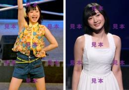 【宮本佳林】『2013 SUMMER ～ソレゾーレ!～ 〜マゼコーゼ!〜 』生写真A16枚