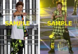 佐野玲於【GENERATIONS】TOUR TOWER OF WISH 2014生写真