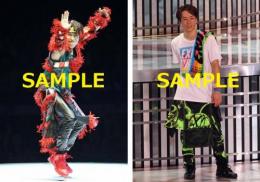 TETSUYA【THE SECOND】『TOUR TOWER OF WISH 2014』生写真