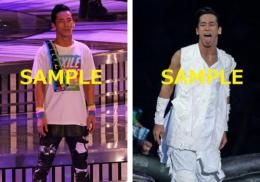 NAOKI【三代目JSB】 『TOUR TOWER OF WISH 2014』生写真