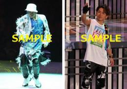 NAOTO【三代目JSB】 『TOUR TOWER OF WISH 2014』生写真
