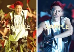 中務裕太【GENERATIONS】『MAD CYCLONE』生写真②