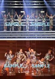 集合『GENERATIONS LIVE TOUR 2019 少年クロニクル』生写真