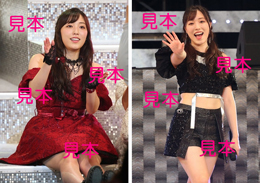 譜久村聖『Hello!2019夏～beautiful & harmony～』生写真B17枚