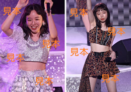 勝田里奈『Hello!2019夏～beautiful & harmony～』生写真A13枚