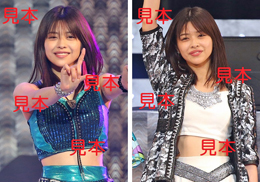 金澤朋子『Hello!2019夏～beautiful & harmony～』生写真B13枚