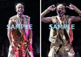 NESMITH【EXILE】『AMAZING WORLD』生写真
