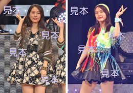 谷本安美『Hello!2019夏～beautiful & harmony～』生写真B9枚