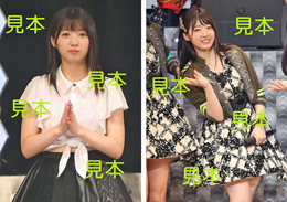 山岸理子『Hello!2019夏～beautiful & harmony～』生写真B12枚