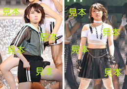 高瀬くるみ『Hello!2019夏～beautiful & harmony～』生写真B13枚