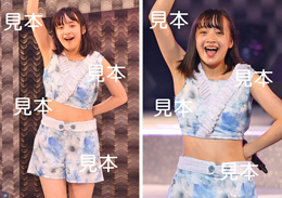 斉藤円香『Hello!2019夏～beautiful & harmony～』生写真15枚