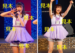 河野空愛『さよなら中野サンプラザ音楽祭(2023)』7枚
