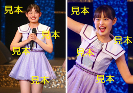 後藤花『さよなら中野サンプラザ音楽祭(2023)』4枚