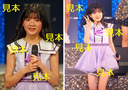 川嶋美楓『さよなら中野サンプラザ音楽祭(2023)』8枚