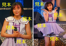 吉田姫杷『さよなら中野サンプラザ音楽祭(2023)』8枚