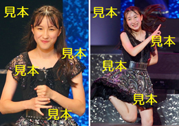 松原ユリヤ『さよなら中野サンプラザ音楽祭(2023)』16枚
