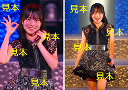 小野田華凜『さよなら中野サンプラザ音楽祭(2023)』16枚