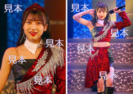 田代すみれ『さよなら中野サンプラザ音楽祭(2023)』10枚