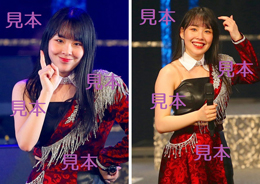 西﨑美空『さよなら中野サンプラザ音楽祭(2023)』10枚