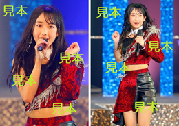 北原もも『さよなら中野サンプラザ音楽祭(2023)』18枚