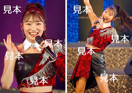 中山夏月姫『さよなら中野サンプラザ音楽祭(2023)』14枚