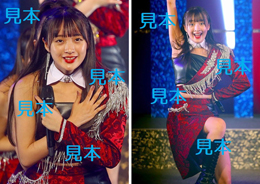 斉藤円香『さよなら中野サンプラザ音楽祭(2023)』5枚