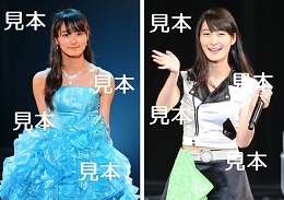 井上ひかる『研修生発表会2017 6月～JuneTripper!～』生写真15枚