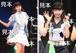 小野琴己『研修生発表会2017 6月～JuneTripper!～』生写真14枚
