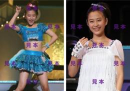 【小田さくら】『2013春 ミチシゲ☆イレブンSOUL†卒業』生写真E14枚