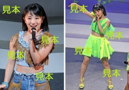 船木結『2018夏～ALL FOR ONE&ONE FOR ALL～』生写真B16枚