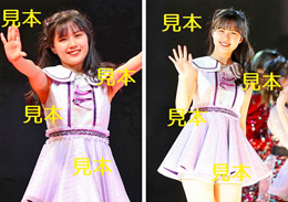 下井谷幸穂『Hello! Project ひなフェス 2023』生写真9枚