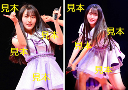 植村葉純『Hello! Project ひなフェス 2023』生写真10枚