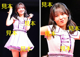 橋田歩果『Hello! Project ひなフェス 2023』生写真11枚