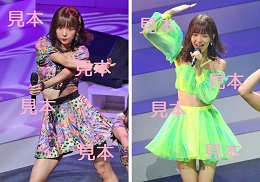 宮崎由加『2018夏～ALL FOR ONE&ONE FOR ALL～』生写真A18枚