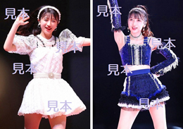 田代すみれ『Hello! Project ひなフェス 2023』生写真11枚