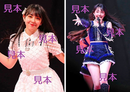 西﨑美空『Hello! Project ひなフェス 2023』生写真12枚