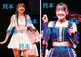 斉藤円香『Hello! Project ひなフェス 2023』生写真5枚