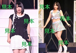 和田桜子『2018夏～ALL FOR ONE&ONE FOR ALL～』生写真B15枚