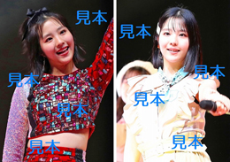 一岡伶奈『Hello! Project ひなフェス 2023』生写真7枚