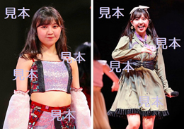 島倉りか『Hello! Project ひなフェス 2023』生写真13枚