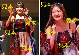 江口紗耶『Hello! Project ひなフェス 2023』生写真12枚