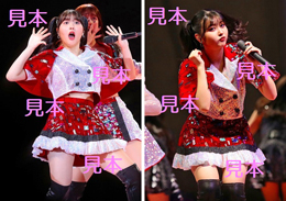 岡村美波『Hello! Project ひなフェス 2023』生写真2枚