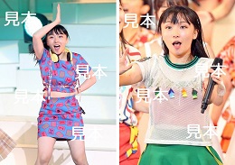 高瀬くるみ『2018夏～ALL FOR ONE&ONE FOR ALL～』生写真B15枚