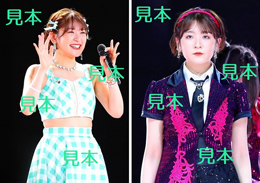 小野瑞歩『Hello! Project ひなフェス 2023』生写真13枚