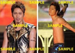 登坂広臣【LIVE TOUR 2013 EXILE PRIDE】東京ドームファイナル 生写真