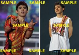 NAOTO【LIVE TOUR 2013 EXILE PRIDE】東京ドームファイナル 生写真