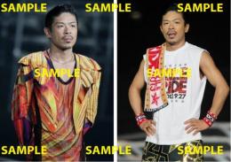 MATSU【LIVE TOUR 2013 EXILE PRIDE】東京ドームファイナル 生写真