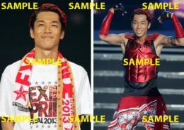 AKIRA【LIVE TOUR 2013 EXILE PRIDE】東京ドームファイナル 生写真