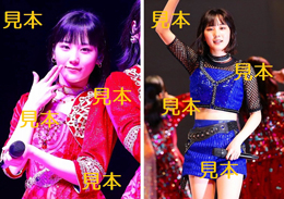 江端妃咲『Hello! Project ひなフェス 2023』生写真6枚