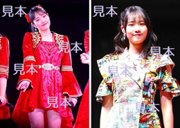入江里咲『Hello! Project ひなフェス 2023』生写真2枚